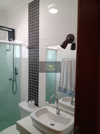 Imagem Sobrado com 4 Quartos à Venda, 150 m² em Canto Do Forte - Praia Grande