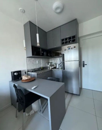 Imagem Studio com 1 Quarto à Venda, 30 m² em Barra - Salvador Imagem Studio com 1 Quarto à Venda, 30 m² em Barra - Salvador