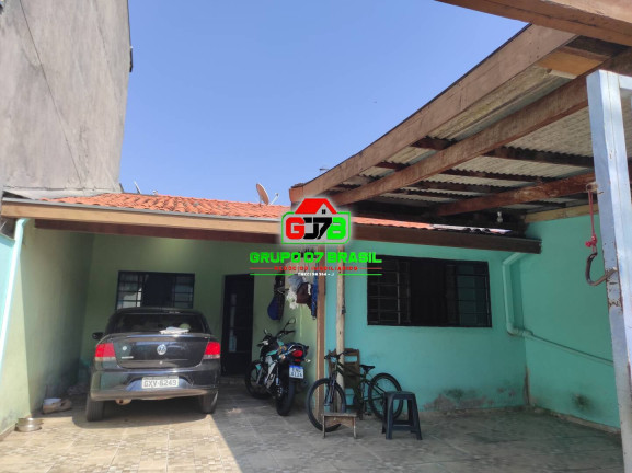 Casa com 3 Quartos à Venda, 157 m² em Jardim Santa Júlia - São José Dos Campos