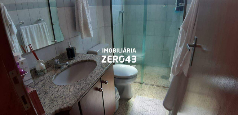Imagem Apartamento com 2 Quartos à Venda, 54 m² em Centro - Londrina Imagem Apartamento com 2 Quartos à Venda, 54 m² em Centro - Londrina
