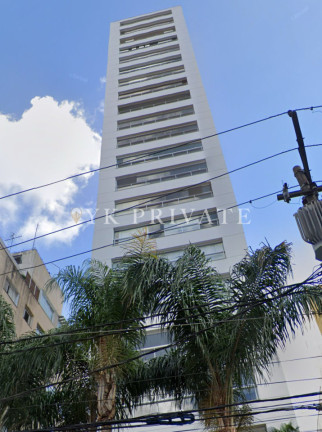 Imagem Apartamento com 3 Quartos à Venda, 140 m² em Perdizes - São Paulo Imagem Apartamento com 3 Quartos à Venda, 140 m² em Perdizes - São Paulo