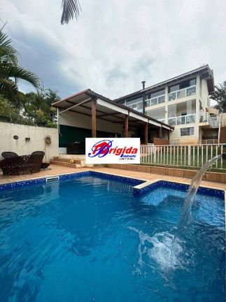 Imagem Casa de Condomínio com 3 Quartos à Venda, 250 m² em Chácara Canta Galo - Cotia Imagem Casa de Condomínio com 3 Quartos à Venda, 250 m² em Chácara Canta Galo - Cotia