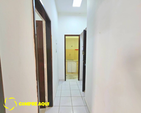 Imagem Apartamento à Venda, 34 m² em Santa Cecília - São Paulo