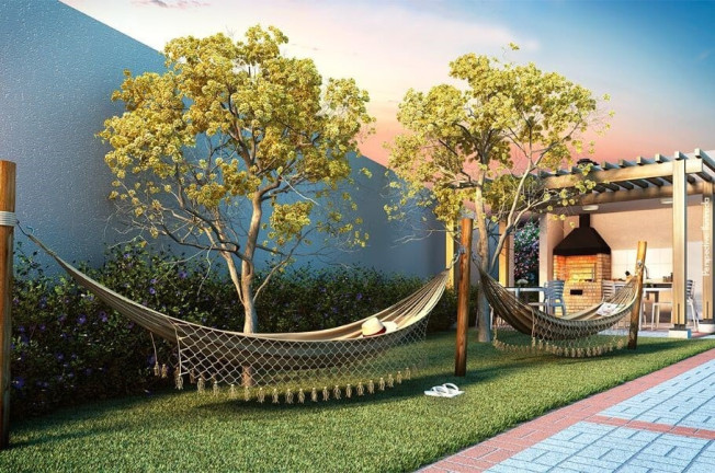 Imagem Apartamento com 2 Quartos à Venda, 38 m² em Pedreira - São Paulo Imagem Apartamento com 2 Quartos à Venda, 38 m² em Pedreira - São Paulo