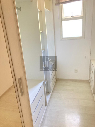 Imagem Apartamento com 2 Quartos à Venda, 101 m² em Residencial Tres (tambore) - Santana De Parnaíba