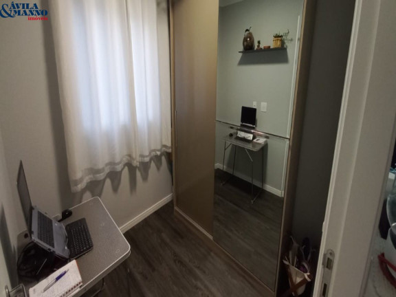 Imagem Apartamento com 2 Quartos à Venda, 40 m² em Vila Alpina - São Paulo Imagem Apartamento com 2 Quartos à Venda, 40 m² em Vila Alpina - São Paulo