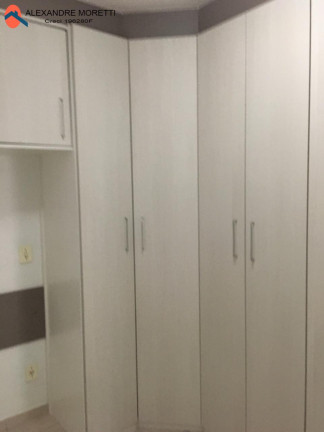 Imagem Apartamento com 2 Quartos à Venda, 55 m² em Campolim - Sorocaba Imagem Apartamento com 2 Quartos à Venda, 55 m² em Campolim - Sorocaba