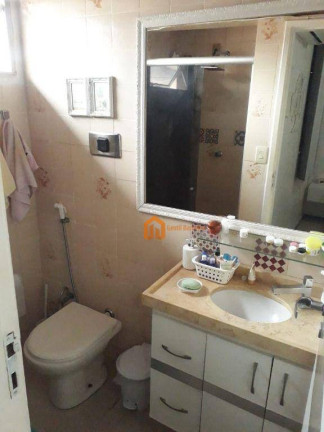 Imagem Apartamento com 3 Quartos à Venda, 69 m² em Damas - Fortaleza