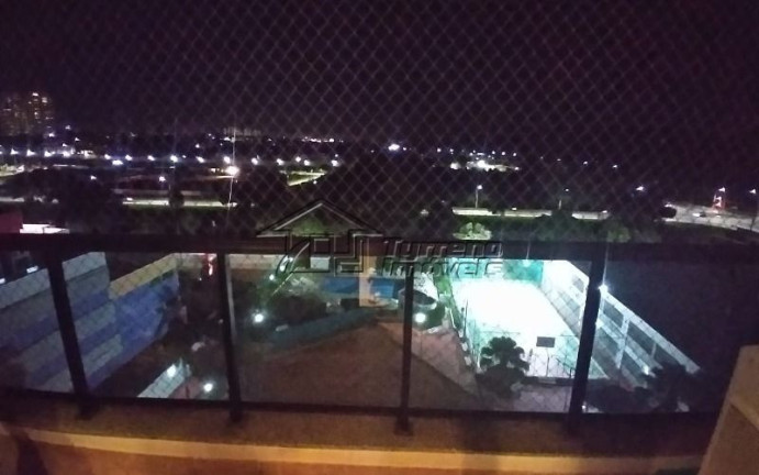 Imagem Apartamento com 3 Quartos à Venda, 100 m² em Jardim Aquarius - São José Dos Campos