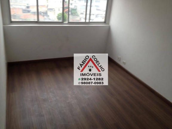 Imagem Apartamento com 2 Quartos à Venda, 61 m² em Vila Santa Catarina - São Paulo