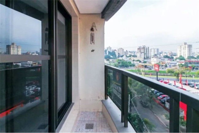 Imagem Apartamento com 2 Quartos à Venda, 74 m² em Partenon - Porto Alegre Imagem Apartamento com 2 Quartos à Venda, 74 m² em Partenon - Porto Alegre
