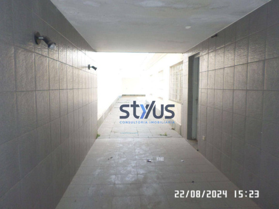 Casa com 2 Quartos para Alugar, 130 m² em Ponte Grande - Guarulhos