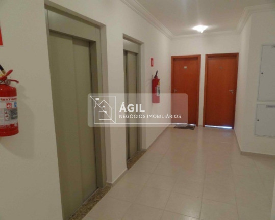 Imagem Apartamento com 2 Quartos à Venda, 72 m² em Jardim Satélite - São José Dos Campos