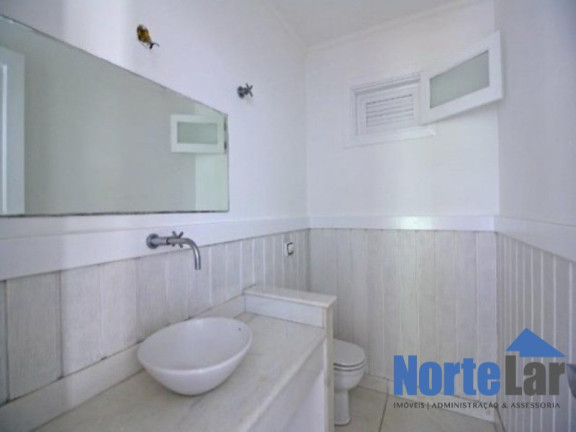 Imagem Sobrado com 4 Quartos à Venda, 450 m² em Alto De Pinheiros - São Paulo