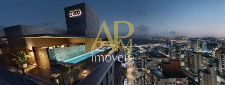 Apartamento com 1 Quarto à Venda, 51 m² em Kobrasol - São José