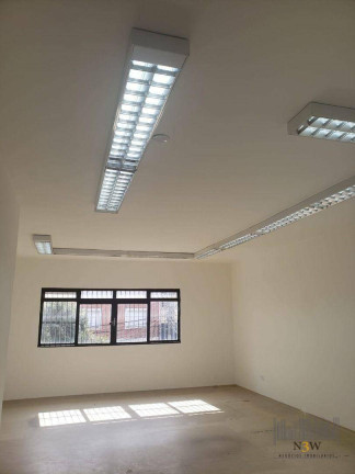 Imagem Edifício Residencial para Alugar, 601 m² em Vila Leopoldina - São Paulo