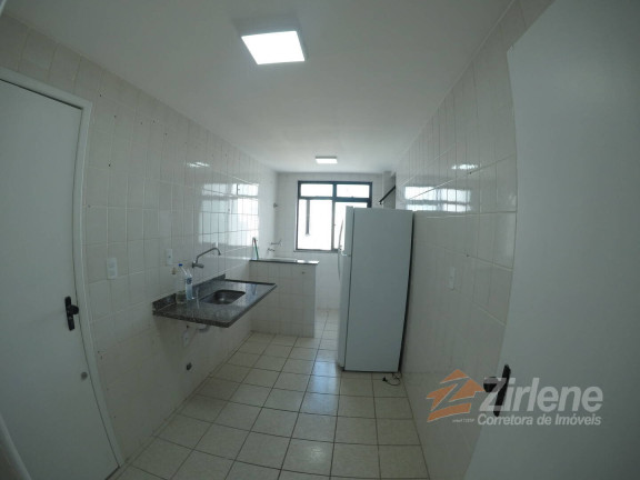 Imagem Apartamento com 2 Quartos à Venda, 70 m² em Praia Do Morro - Guarapari
