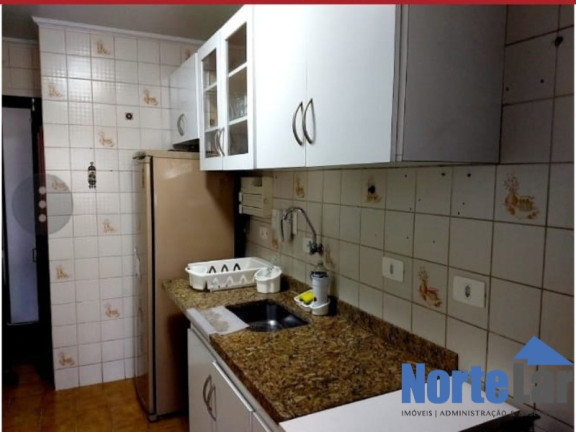 Imagem Apartamento com 3 Quartos à Venda, 89 m² em Santa Teresinha - São Paulo Imagem Apartamento com 3 Quartos à Venda, 89 m² em Santa Teresinha - São Paulo
