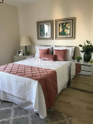 Imagem Apartamento com 4 Quartos à Venda, 340 m² em Vila Ema - São José Dos Campos