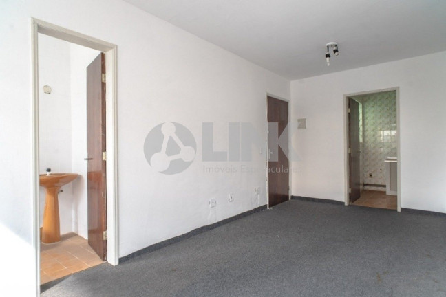 Apartamento com 1 Quarto à Venda, 26 m² em Azenha - Porto Alegre