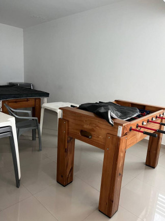 Imagem Apartamento com 1 Quarto à Venda, 10 m² em Flórida - Praia Grande Imagem Apartamento com 1 Quarto à Venda, 10 m² em Flórida - Praia Grande
