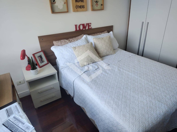 Imagem Apartamento com 3 Quartos para Alugar, 144 m² em Barra Da Tijuca - Rio De Janeiro