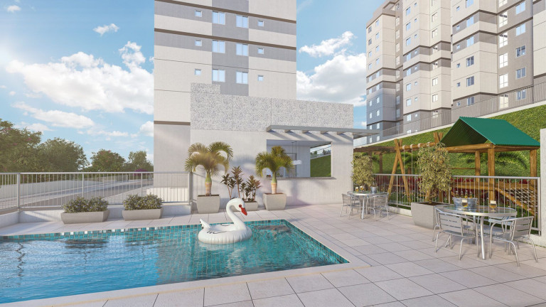 Imagem Apartamento com 2 Quartos à Venda, 44 m² em Santa Helena,(barreiro) - Belo Horizonte Imagem Apartamento com 2 Quartos à Venda, 44 m² em Santa Helena,(barreiro) - Belo Horizonte