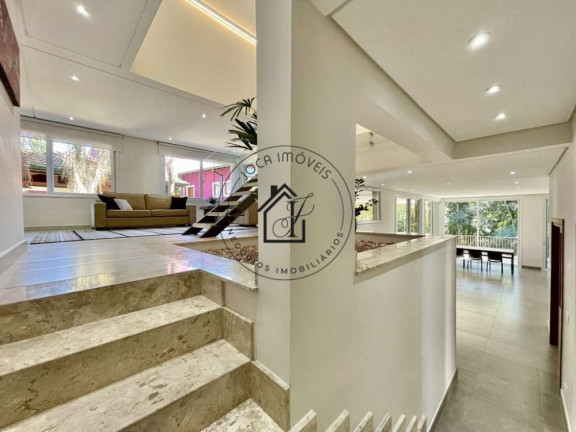 Imagem Casa de Condomínio com 4 Quartos à Venda, 645 m² em Chácara Moinho Velho - Carapicuíba Imagem Casa de Condomínio com 4 Quartos à Venda, 645 m² em Chácara Moinho Velho - Carapicuíba