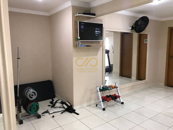 Imagem Apartamento com 3 Quartos à Venda, 170 m² em Tupi - Praia Grande