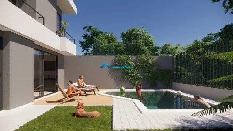 Imagem Casa de Condomínio à Venda, 250 m² em Bella Vittà - Jundiaí Imagem Casa de Condomínio à Venda, 250 m² em Bella Vittà - Jundiaí