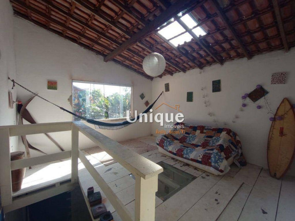 Imagem Casa com 2 Quartos à Venda, 245 m² em Tucuns - Armação Dos Búzios