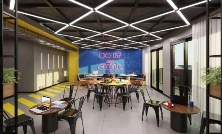 Imagem Imóvel à Venda, 22 m² em Vila Mariana - São Paulo Imagem Imóvel à Venda, 22 m² em Vila Mariana - São Paulo