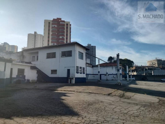 Imagem Terreno para Alugar, 7.027 m² em Parque Das Nações - Santo André Imagem Terreno para Alugar, 7.027 m² em Parque Das Nações - Santo André