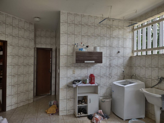 Imagem Casa com 5 Quartos à Venda, 340 m² em Setor Habitacional Arniqueira (águas Claras) - Brasília