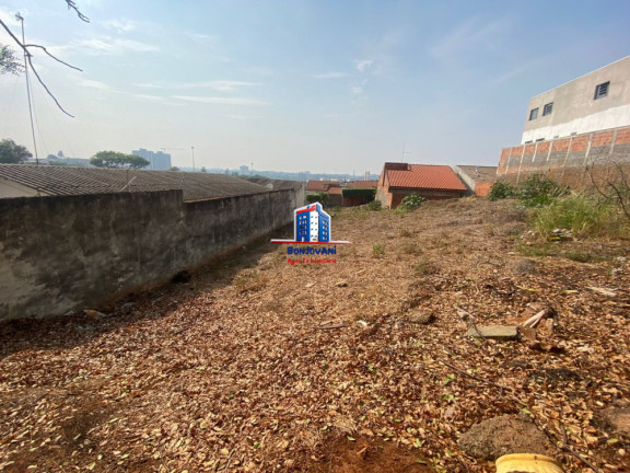 Imóvel à Venda, 240 m² em Residencial Palestra - São José Do Rio Preto