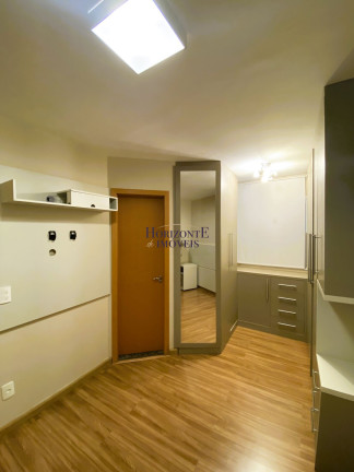 Imagem Apartamento com 3 Quartos à Venda, 73 m² em Monte Castelo - Campo Grande Imagem Apartamento com 3 Quartos à Venda, 73 m² em Monte Castelo - Campo Grande