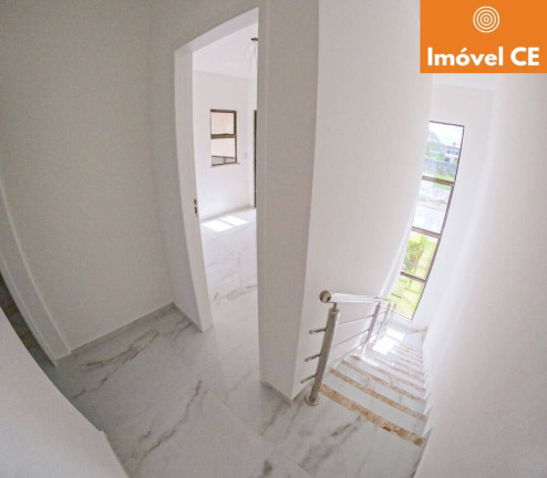 Imagem Casa com 3 Quartos à Venda, 110 m² em Prainha - Aquiraz