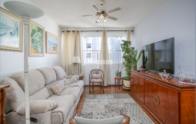Imagem Apartamento com 3 Quartos à Venda, 100 m² em Cerqueira César - São Paulo Imagem Apartamento com 3 Quartos à Venda, 100 m² em Cerqueira César - São Paulo