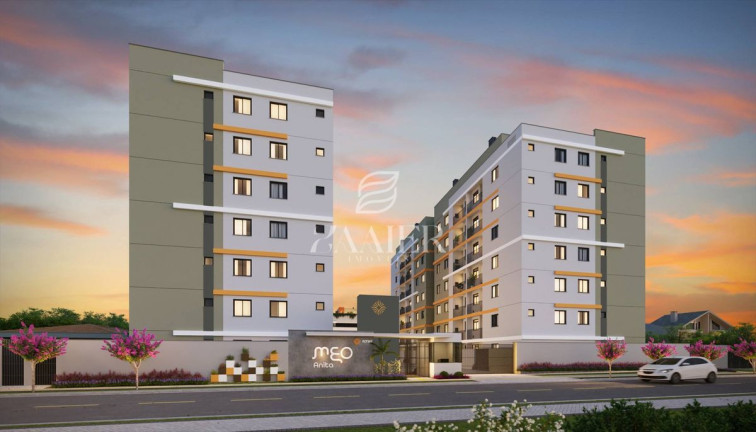 Imagem Apartamento com 2 Quartos à Venda, 53 m² em Anita Garibaldi - Joinville Imagem Apartamento com 2 Quartos à Venda, 53 m² em Anita Garibaldi - Joinville