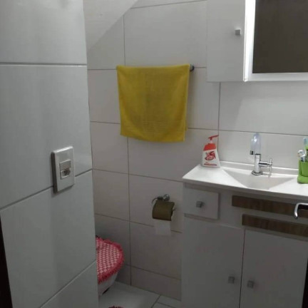 Imagem Casa com 2 Quartos à Venda, 77 m² em Praça - Tijucas