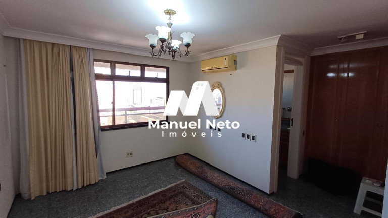 Imagem Apartamento com 3 Quartos à Venda, 309 m² em Meireles - Fortaleza