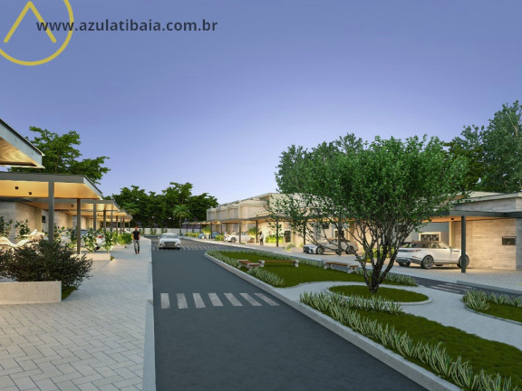 Imagem Casa com 3 Quartos à Venda, 198 m² em Vila Santista - Atibaia Imagem Casa com 3 Quartos à Venda, 198 m² em Vila Santista - Atibaia