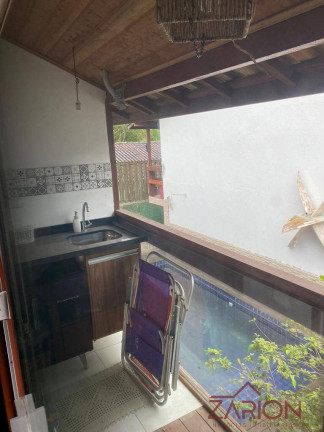 Imagem Casa com 1 Quarto à Venda, 36 m² em Praia De Maresias - São Sebastião