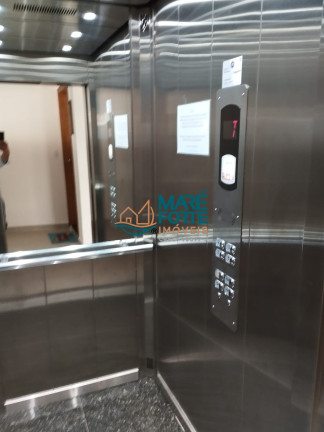 Apartamento com 2 Quartos à Venda, 63 m² em Perequê Açu - Ubatuba