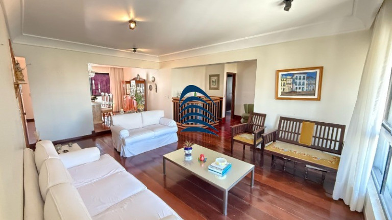Imagem Imóvel com 3 Quartos à Venda, 166 m² em Graça - Salvador