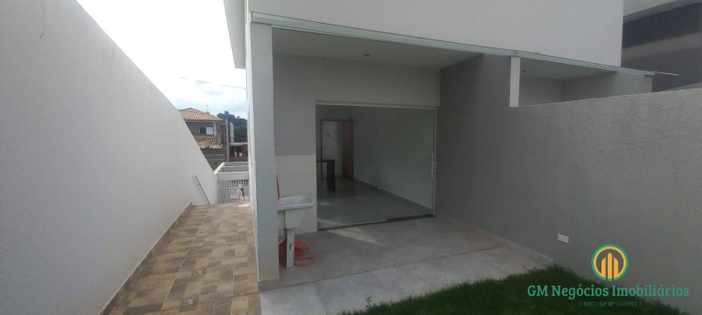 Imagem Casa de Condomínio com 3 Quartos à Venda, 125 m² em Granja Viana - Cotia Imagem Casa de Condomínio com 3 Quartos à Venda, 125 m² em Granja Viana - Cotia