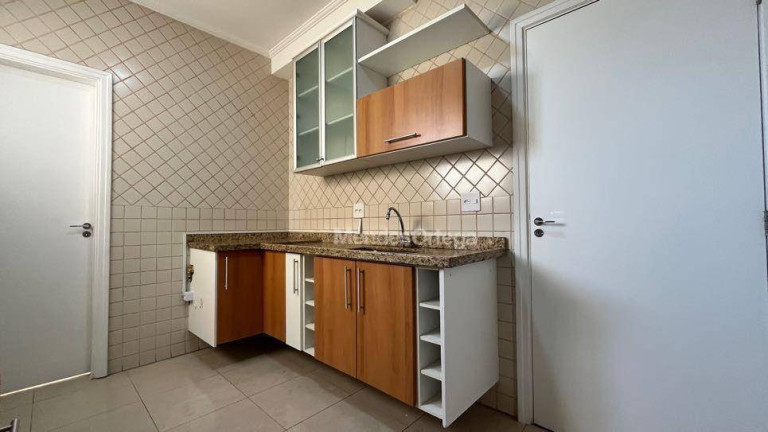 Imagem Apartamento com 2 Quartos para Alugar, 60 m² em Parque Campolim - Sorocaba