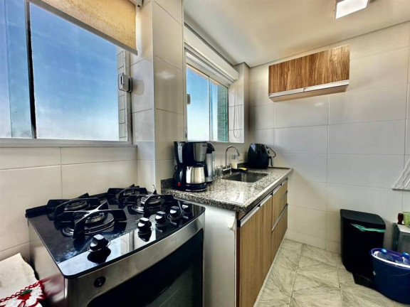 Imagem Apartamento com 2 Quartos à Venda, 85 m² em Guilhermina - Praia Grande