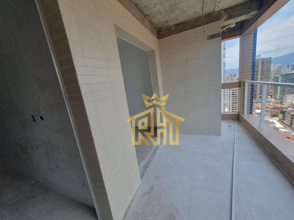 Imagem Apartamento com 1 Quarto à Venda, 55 m² em Aviação - Praia Grande Imagem Apartamento com 1 Quarto à Venda, 55 m² em Aviação - Praia Grande