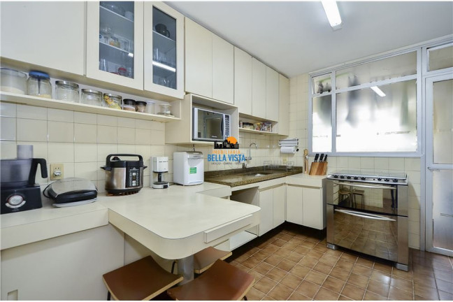 Imagem Apartamento com 3 Quartos à Venda, em Brooklin Paulista - São Paulo Imagem Apartamento com 3 Quartos à Venda, em Brooklin Paulista - São Paulo
